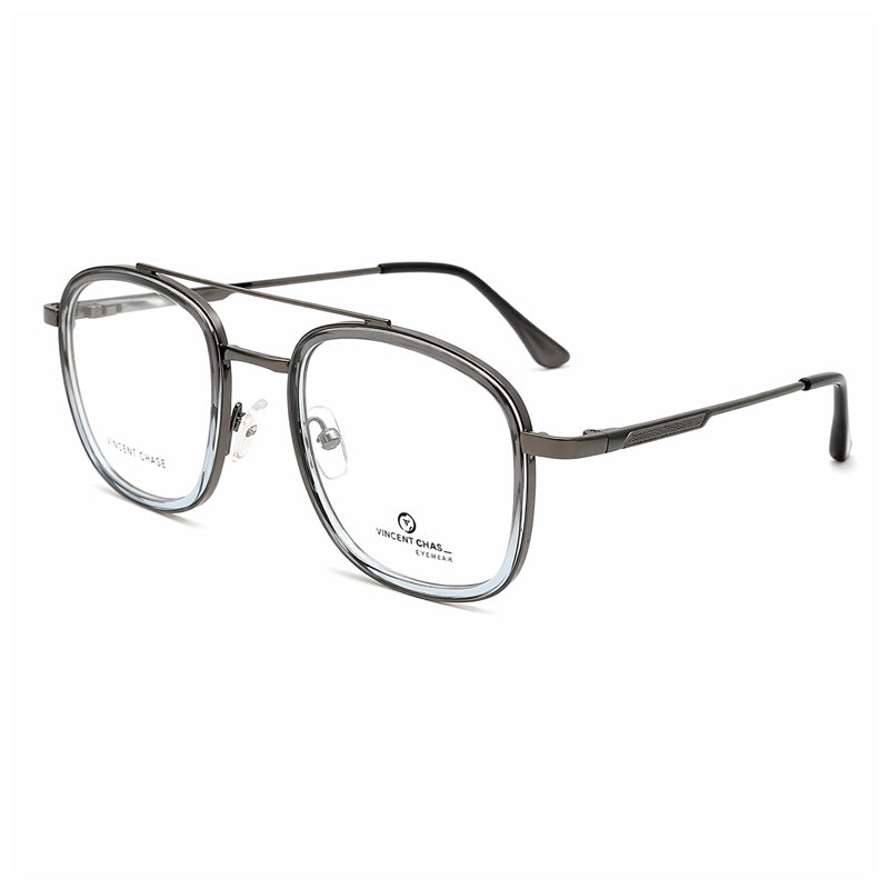Balanced Fit Modern Eyeglasses – VNOGSL-zoom-