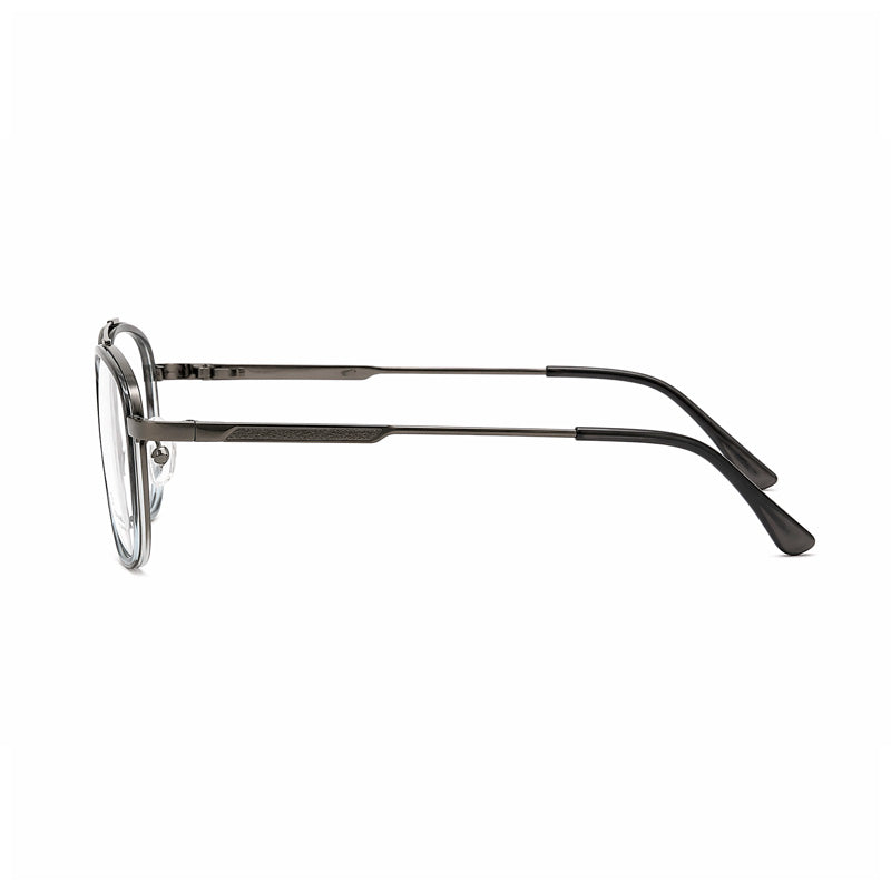 Balanced Fit Modern Eyeglasses – VNOGSL-3