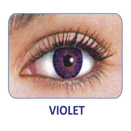 Lacquer™ Colors Lens-7