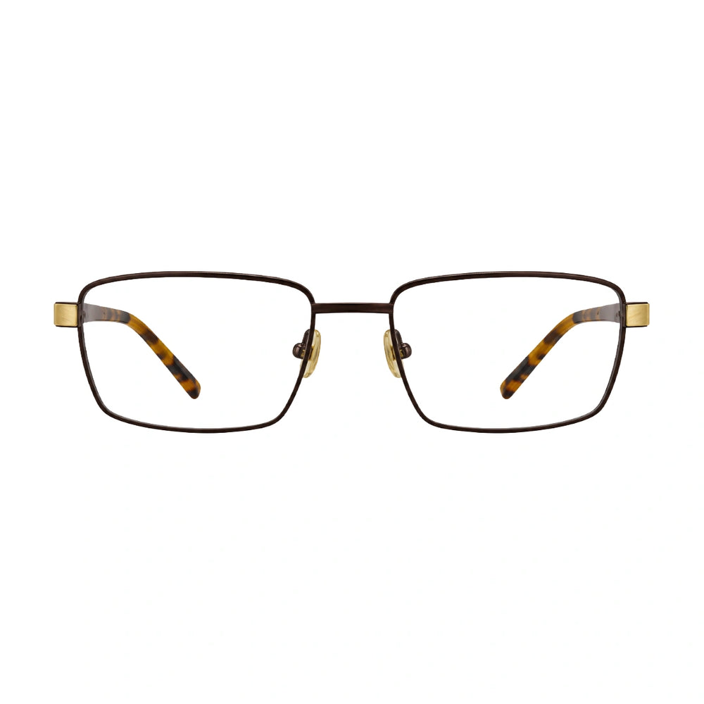 Zoe Miller ZM7539 | Classic Rectangle Prescription Eyeglasses