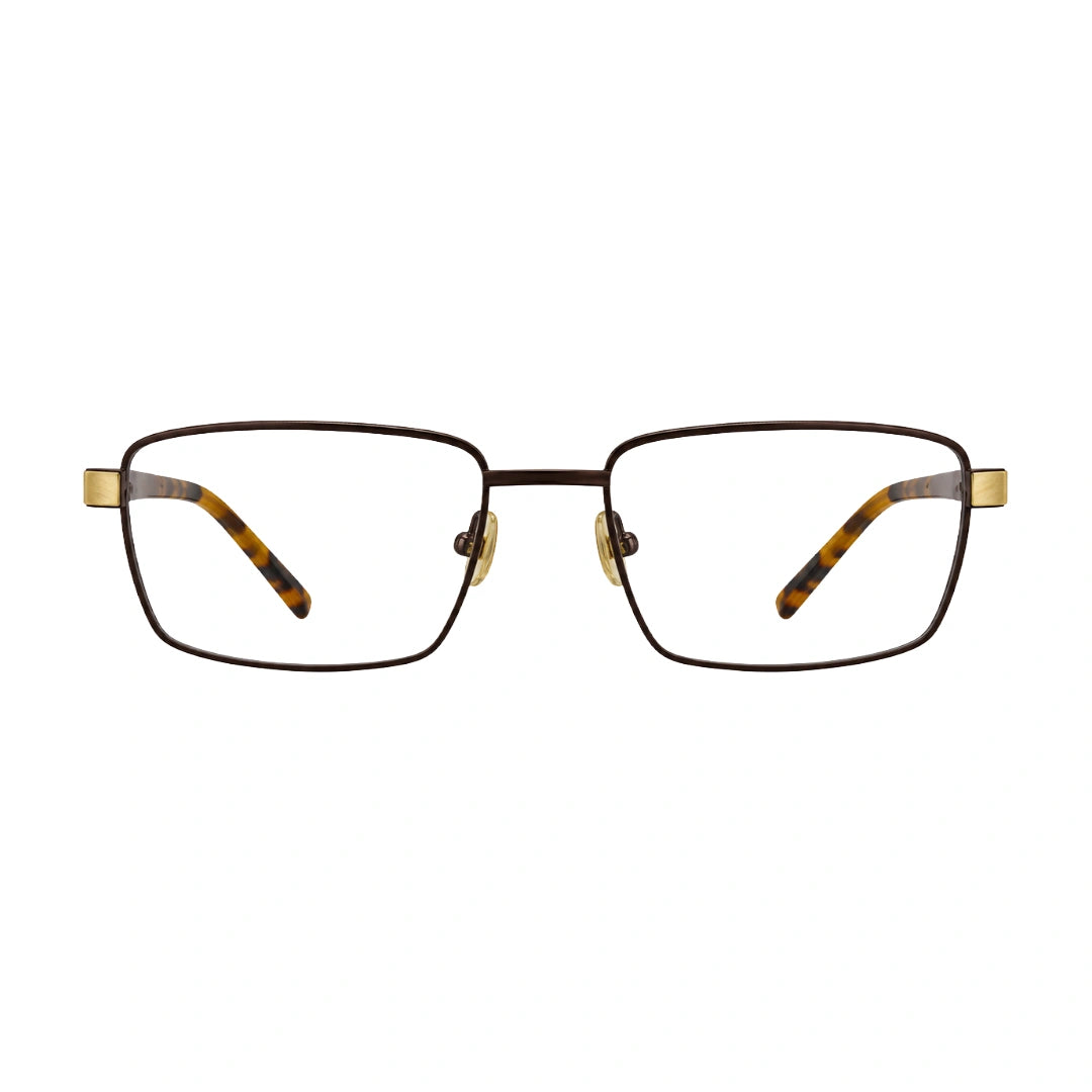 Zoe Miller ZM7539 | Classic Rectangle Prescription Eyeglasses