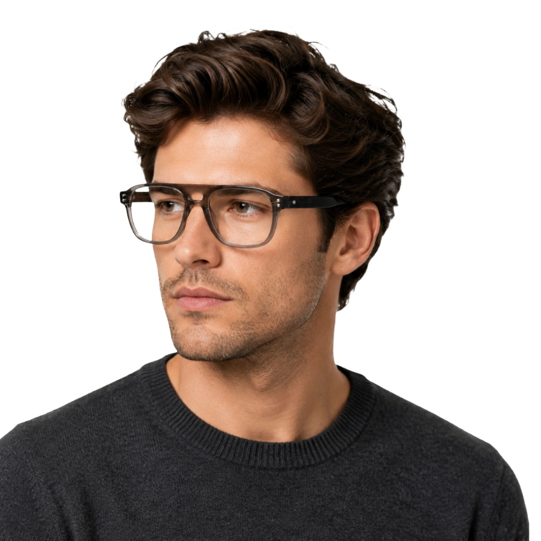 Zoe Miller ZMA 9120 | Effortless Elegance Prescription Eyeglasses-zoom-7