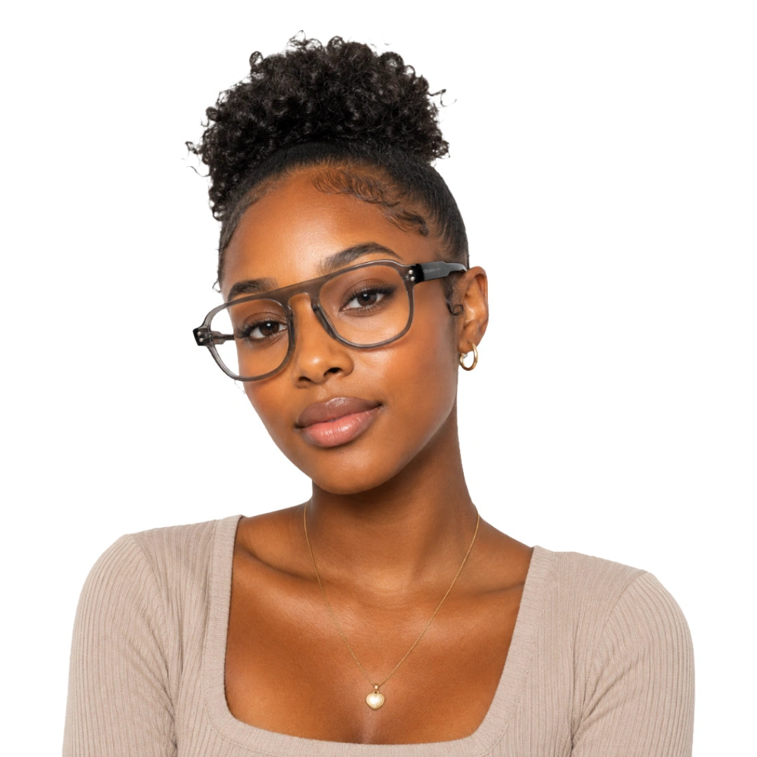 Zoe Miller ZMA 9120 | Effortless Elegance Prescription Eyeglasses-8