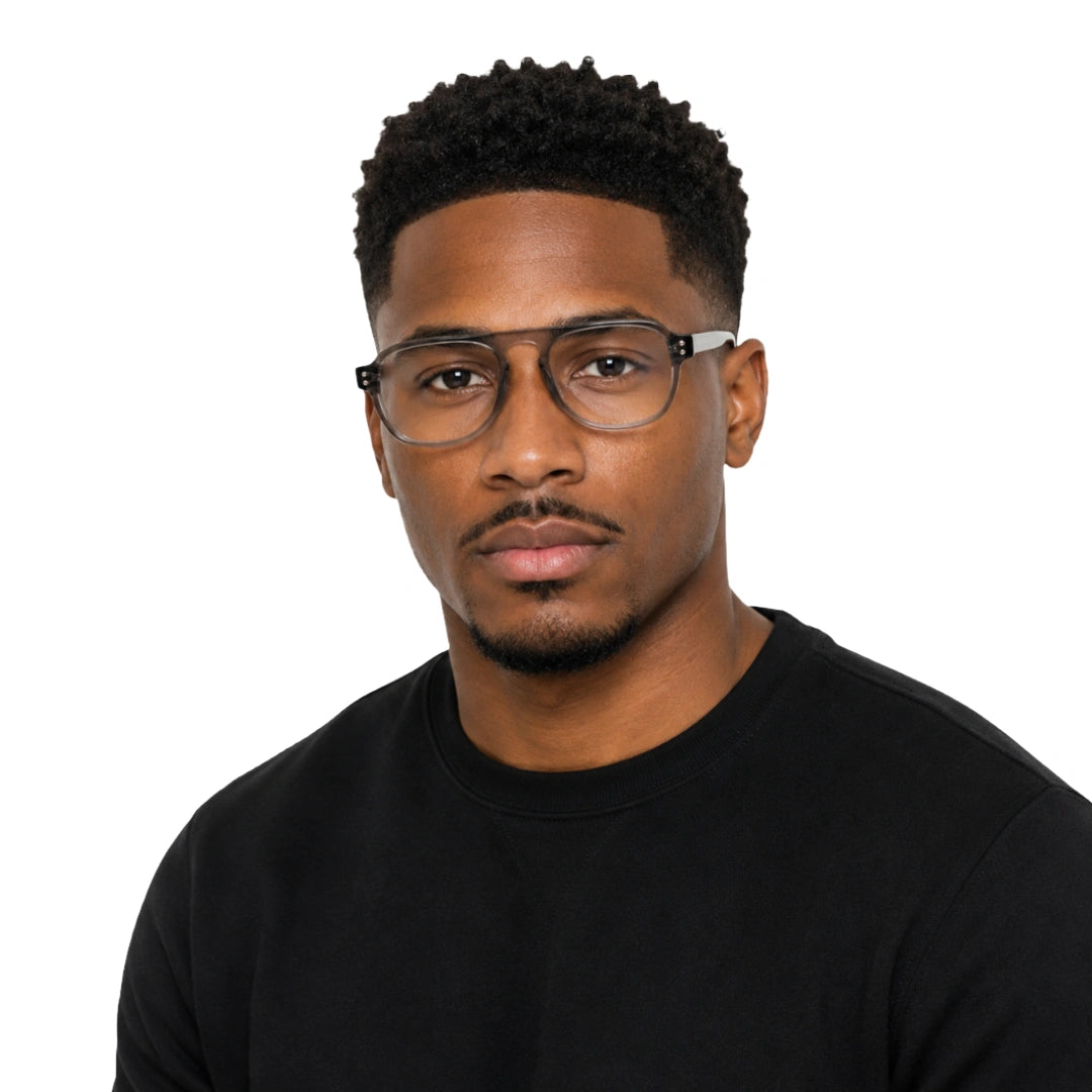 Zoe Miller ZMA 9120 | Effortless Elegance Prescription Eyeglasses-9
