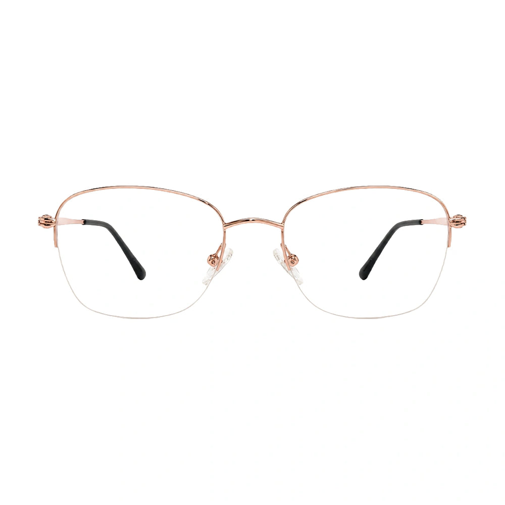 Zoe Miller ZMA 9157 | Timeless Modern Prescription Eyeglasses