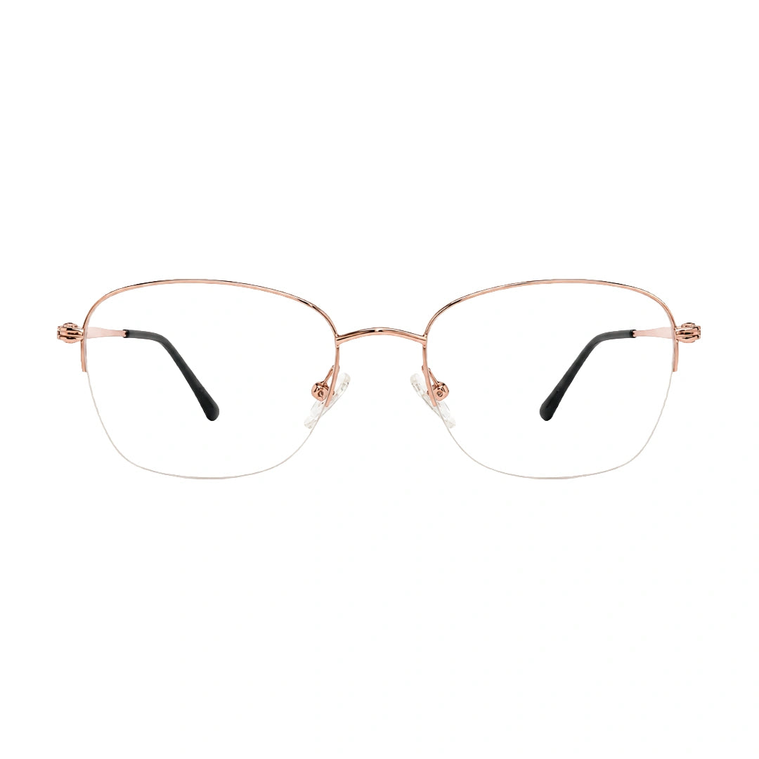 Zoe Miller ZMA 9157 | Timeless Modern Prescription Eyeglasses-zoom-1