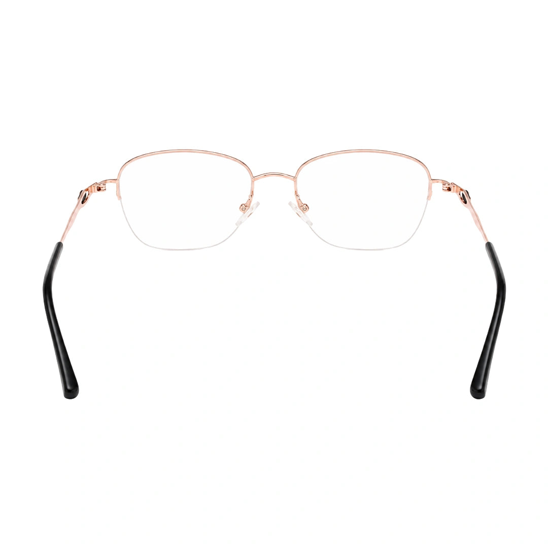 Zoe Miller ZMA 9157 | Timeless Modern Prescription Eyeglasses-zoom-4