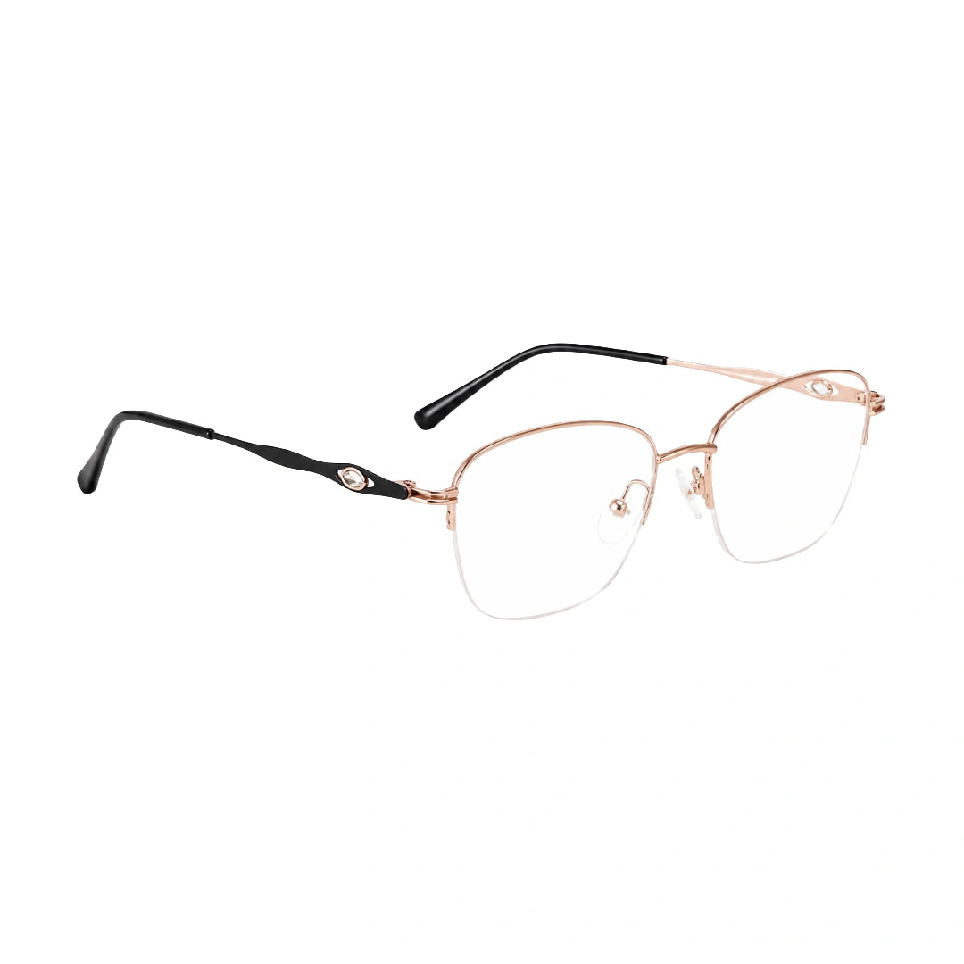 Zoe Miller ZMA 9157 | Timeless Modern Prescription Eyeglasses-zoom-5