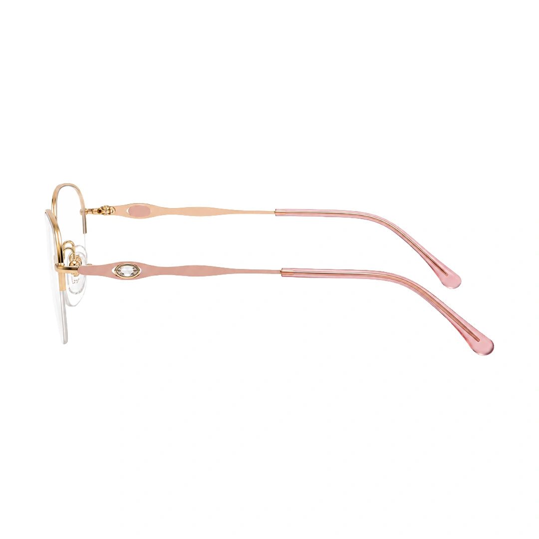 Zoe Miller ZMA 9157 | Timeless Modern Prescription Eyeglasses-zoom-10