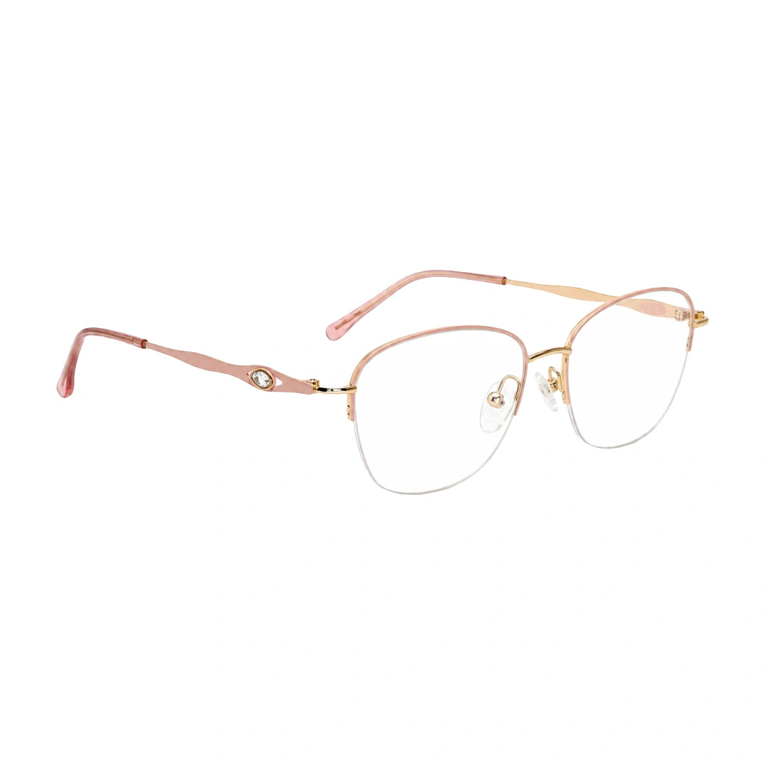 Zoe Miller ZMA 9157 | Timeless Modern Prescription Eyeglasses-12