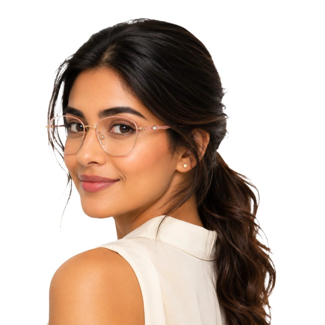Zoe Miller ZMA 9157 | Timeless Modern Prescription Eyeglasses-14