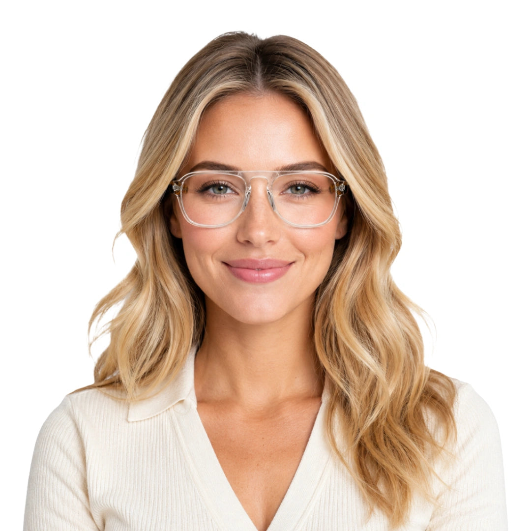 Zoe Miller ZMA 9120 | Effortless Elegance Prescription Eyeglasses-zoom-15