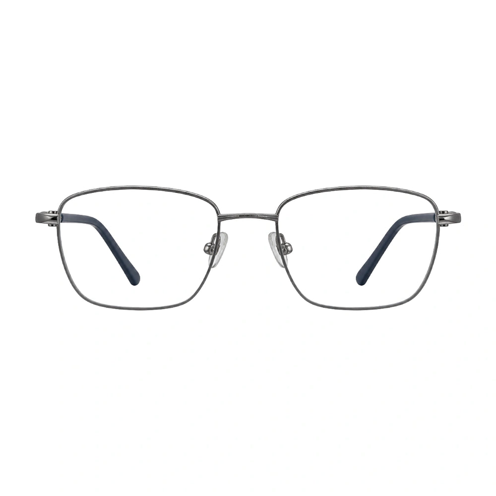 Zoe Miller ZMM 7527 | Elegant Butterfly Prescription Eyeglasses