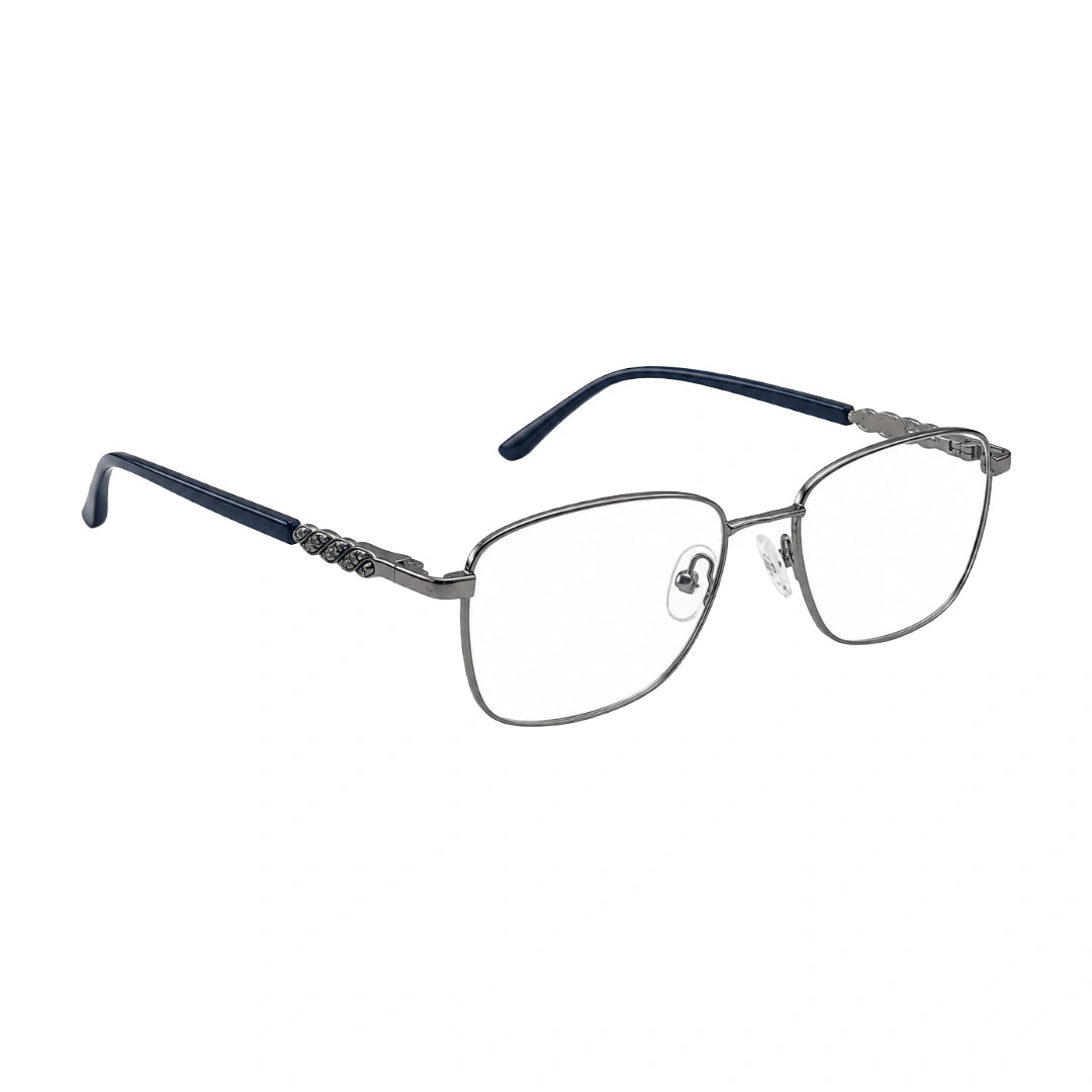 Zoe Miller ZMM 7527 | Elegant Butterfly Prescription Eyeglasses-zoom-5