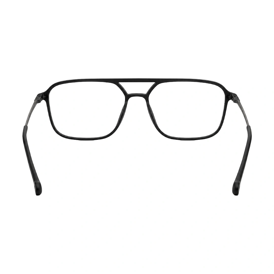 Zoe Miller ZMM-9071 | Statement Double Brow Bar Eyeglasses-zoom-4
