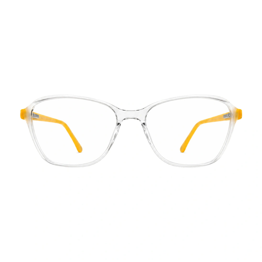 Zoe Miller ZMM 9170 | Modern Crystal Prescription Eyeglasses