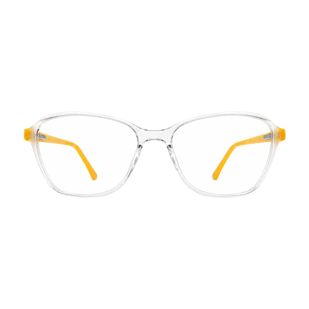 Zoe Miller ZMM 9170 | Modern Crystal Prescription Eyeglasses-zoom-1