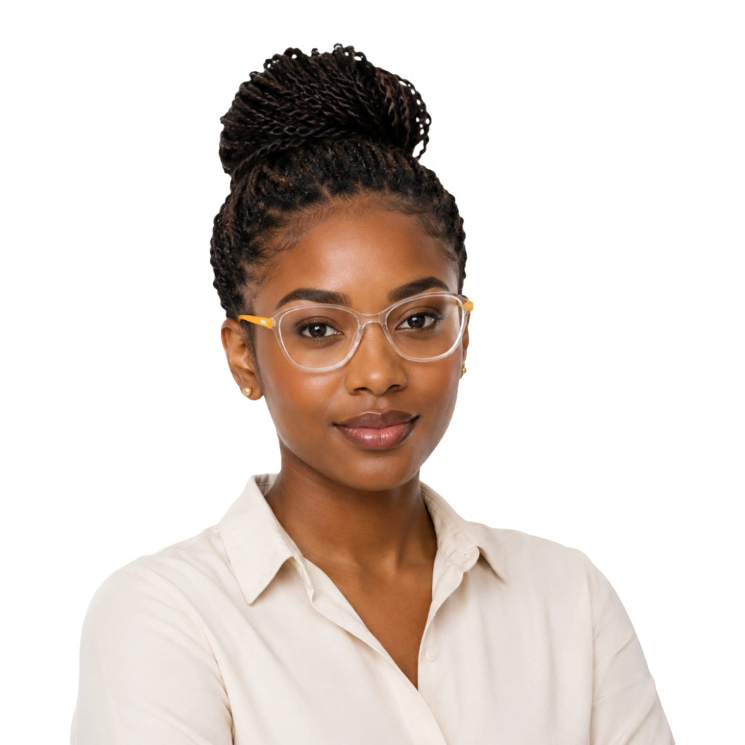 Zoe Miller ZMM 9170 | Modern Crystal Prescription Eyeglasses-6