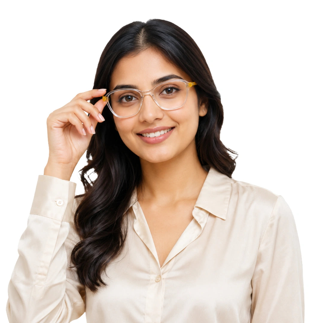 Zoe Miller ZMM 9170 | Modern Crystal Prescription Eyeglasses-zoom-8