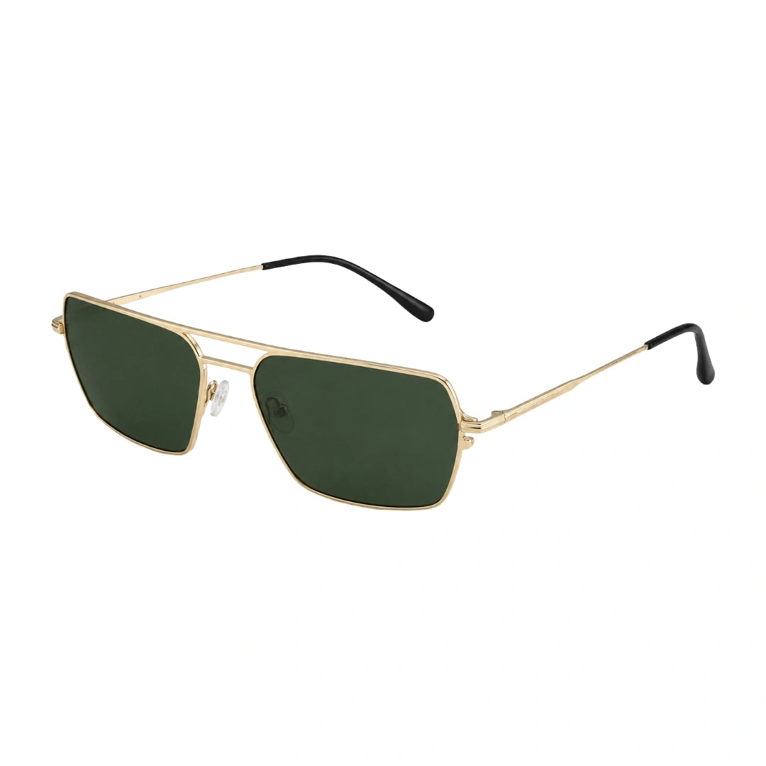 Zoe Miller ZMS6013 | Executive Double Bridge Sunglasses-zoom-2