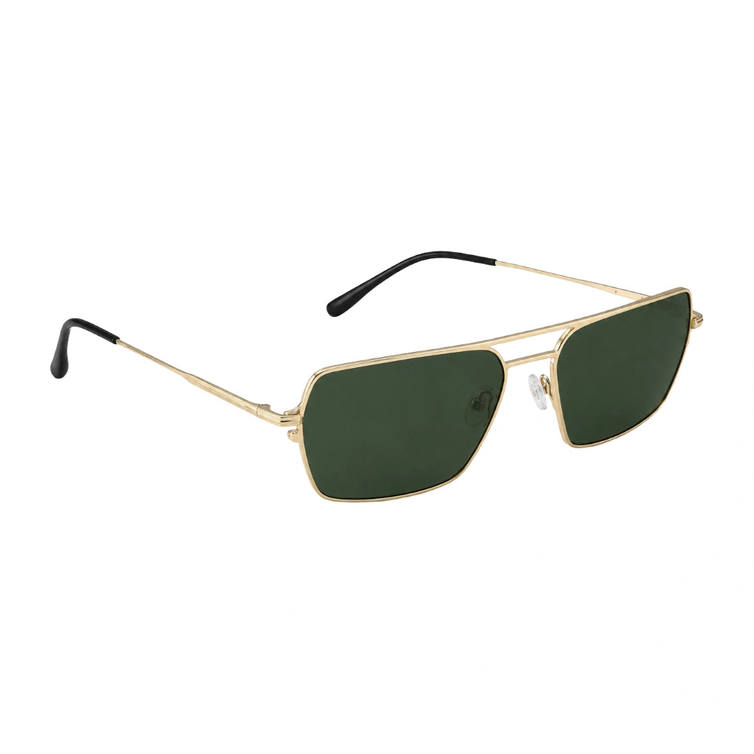 Zoe Miller ZMS6013 | Executive Double Bridge Sunglasses-5