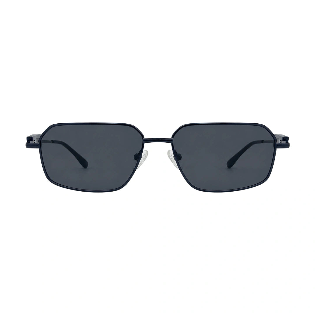 Zoe Miller ZMS-6014 | Geometric Rectangular Metal Sunglasses-zoom-28