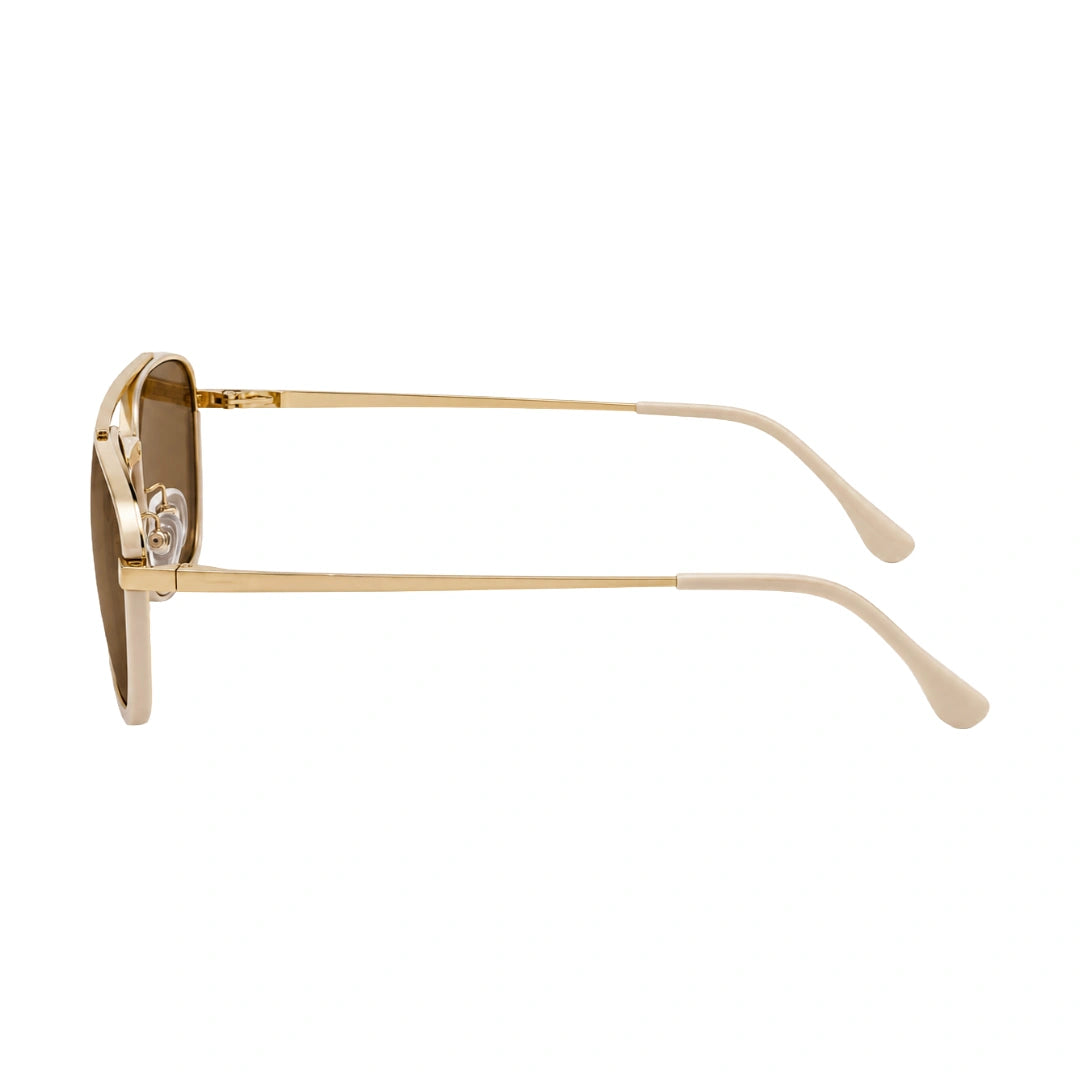 Zoe Miller ZMS-6016 | Premium Double Brow Bar Sunglasses-12