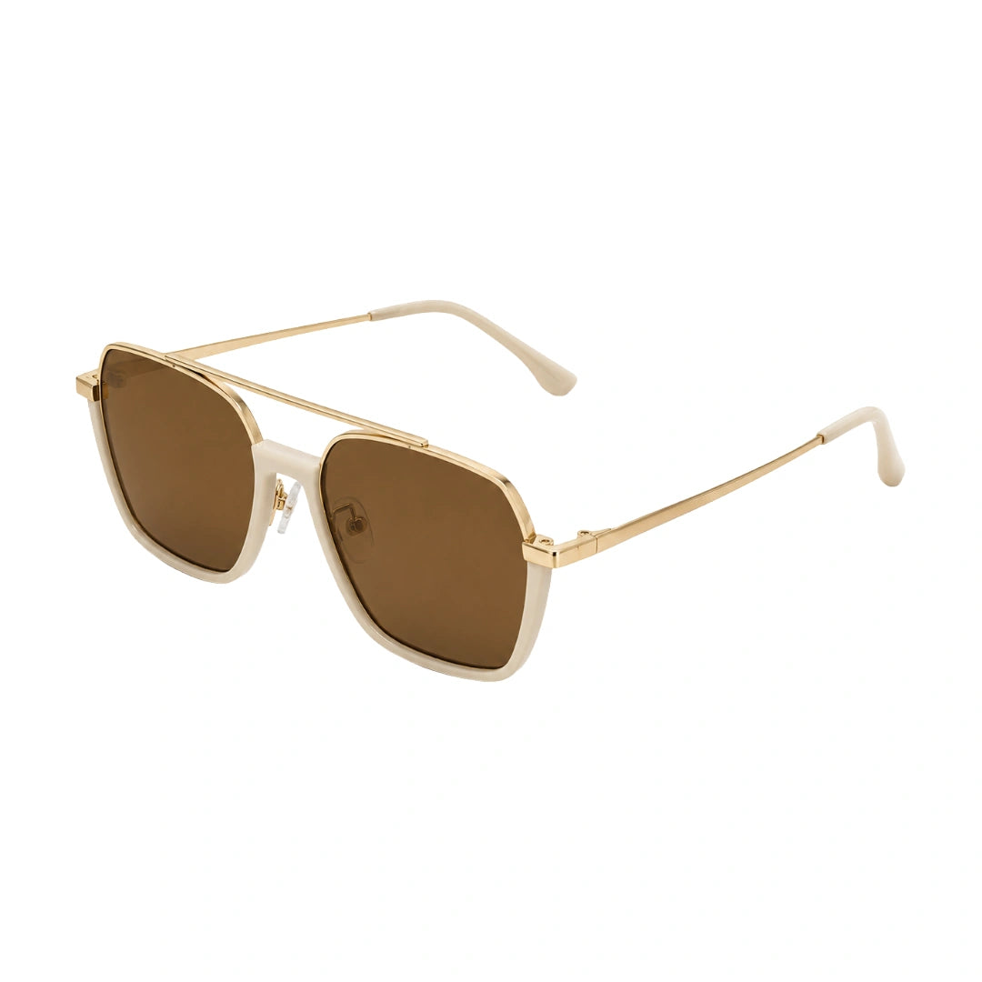 Zoe Miller ZMS-6016 | Premium Double Brow Bar Sunglasses-11
