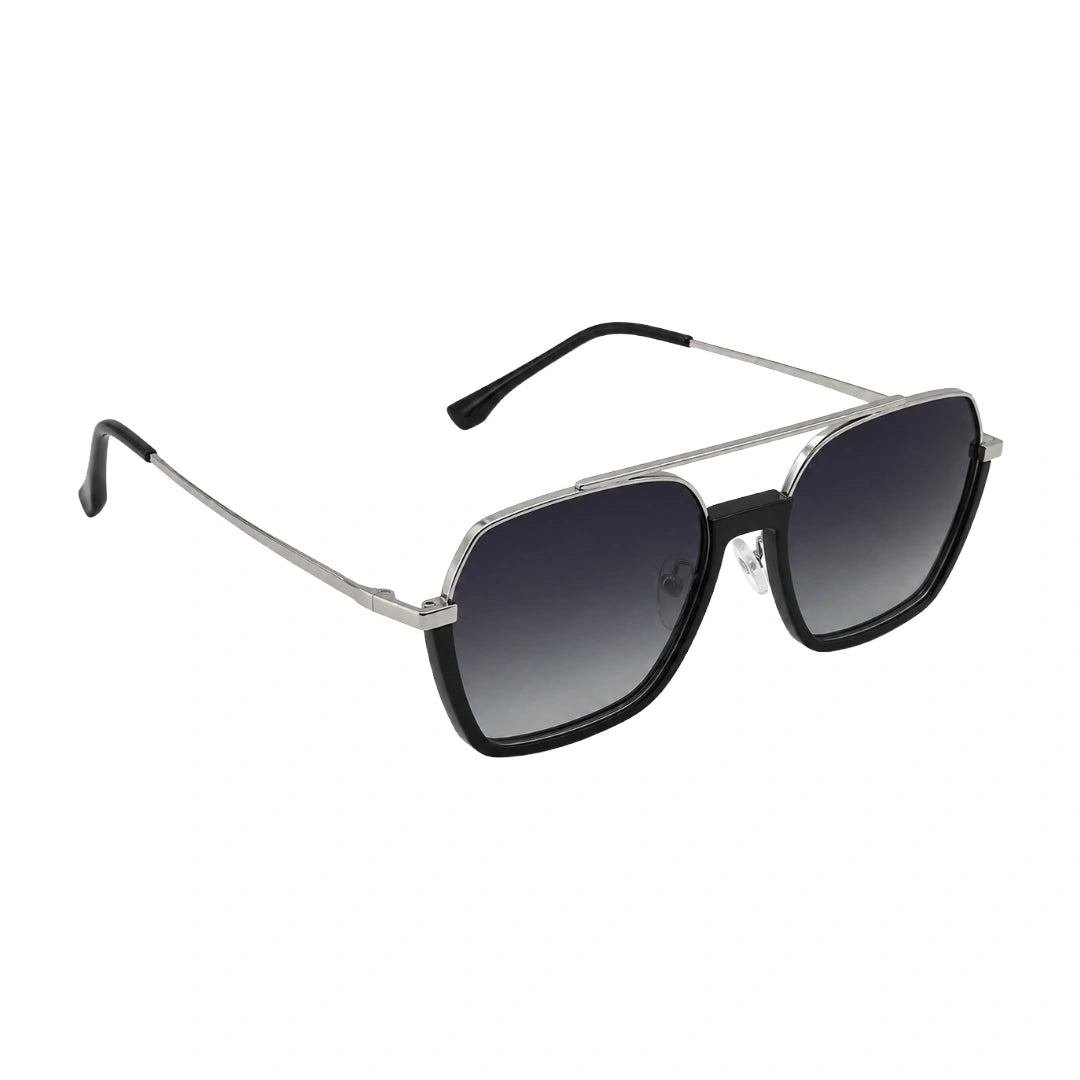Zoe Miller ZMS-6016 | Premium Double Brow Bar Sunglasses-zoom-5