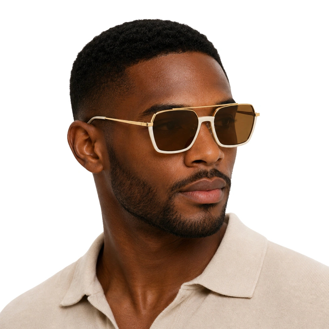 Zoe Miller ZMS-6016 | Premium Double Brow Bar Sunglasses-zoom-16