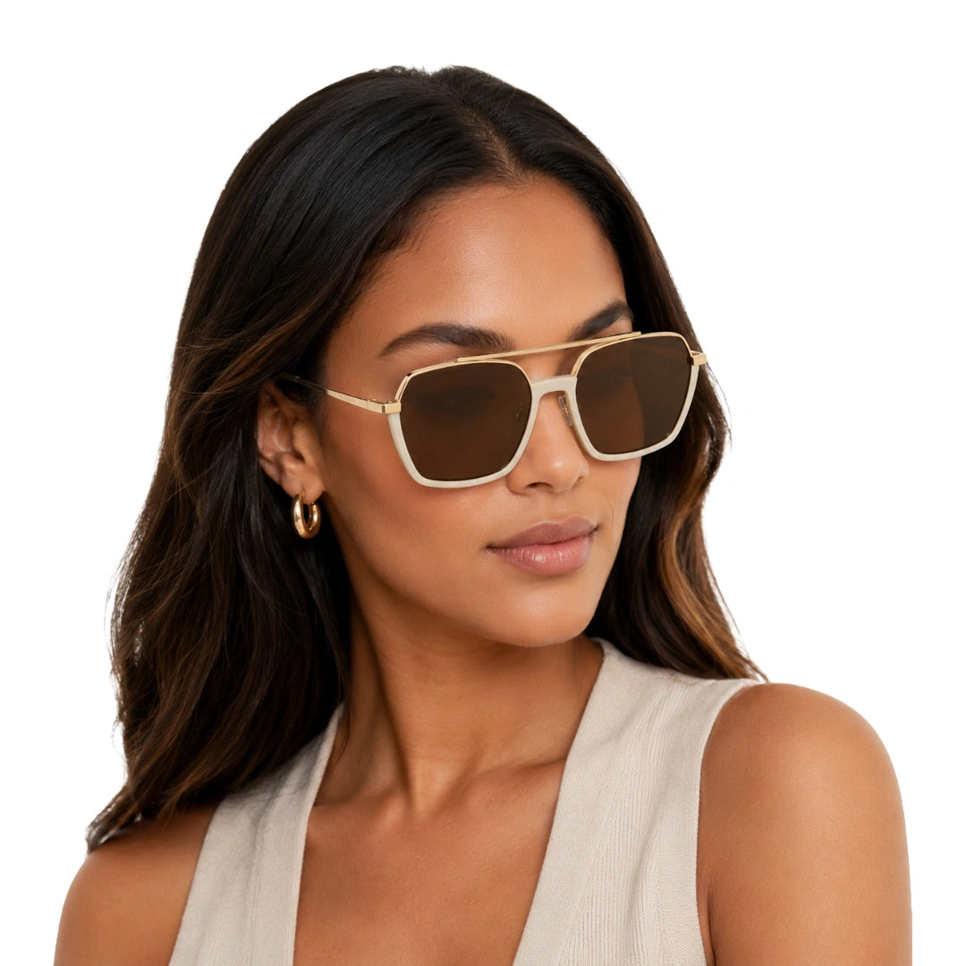 Zoe Miller ZMS-6016 | Premium Double Brow Bar Sunglasses-zoom-17