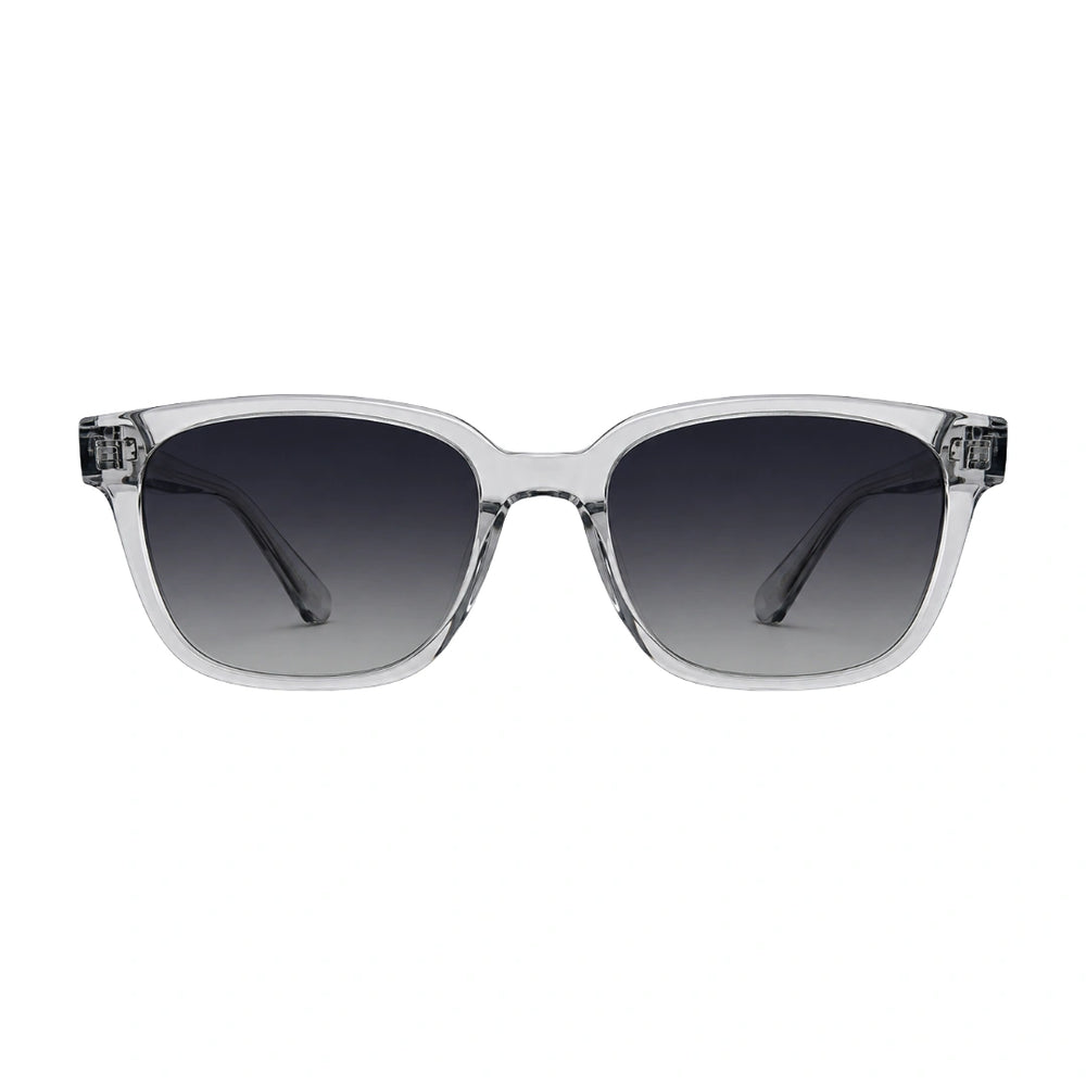 Zoe Miller ZMS-6017 | Heritage Square Wayfarer Sunglasses