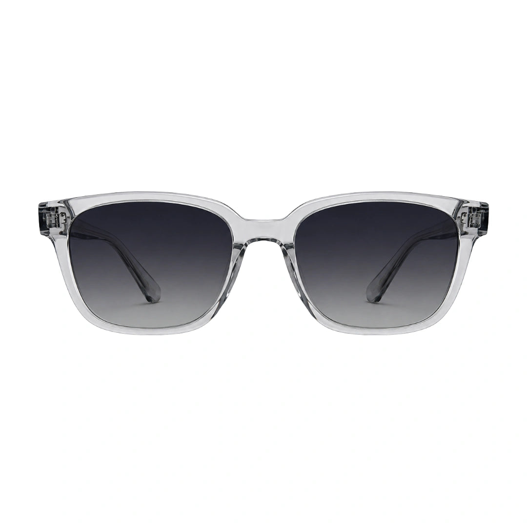 Zoe Miller ZMS-6017 | Heritage Square Wayfarer Sunglasses-1