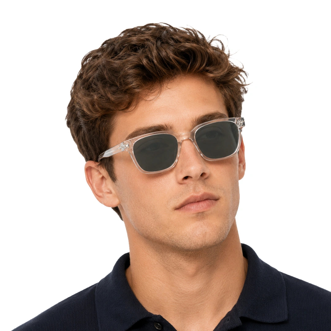 Zoe Miller ZMS-6017 | Heritage Square Wayfarer Sunglasses-16