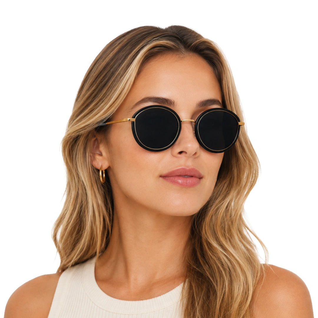 Zoe Miller ZMS6020 | Everyday Luxury Round Sunglasses-zoom-6