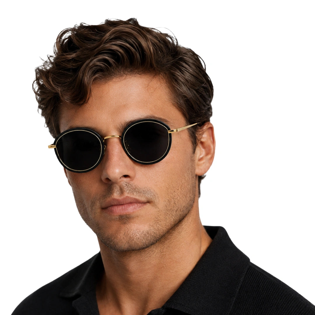 Zoe Miller ZMS6020 | Everyday Luxury Round Sunglasses-zoom-7