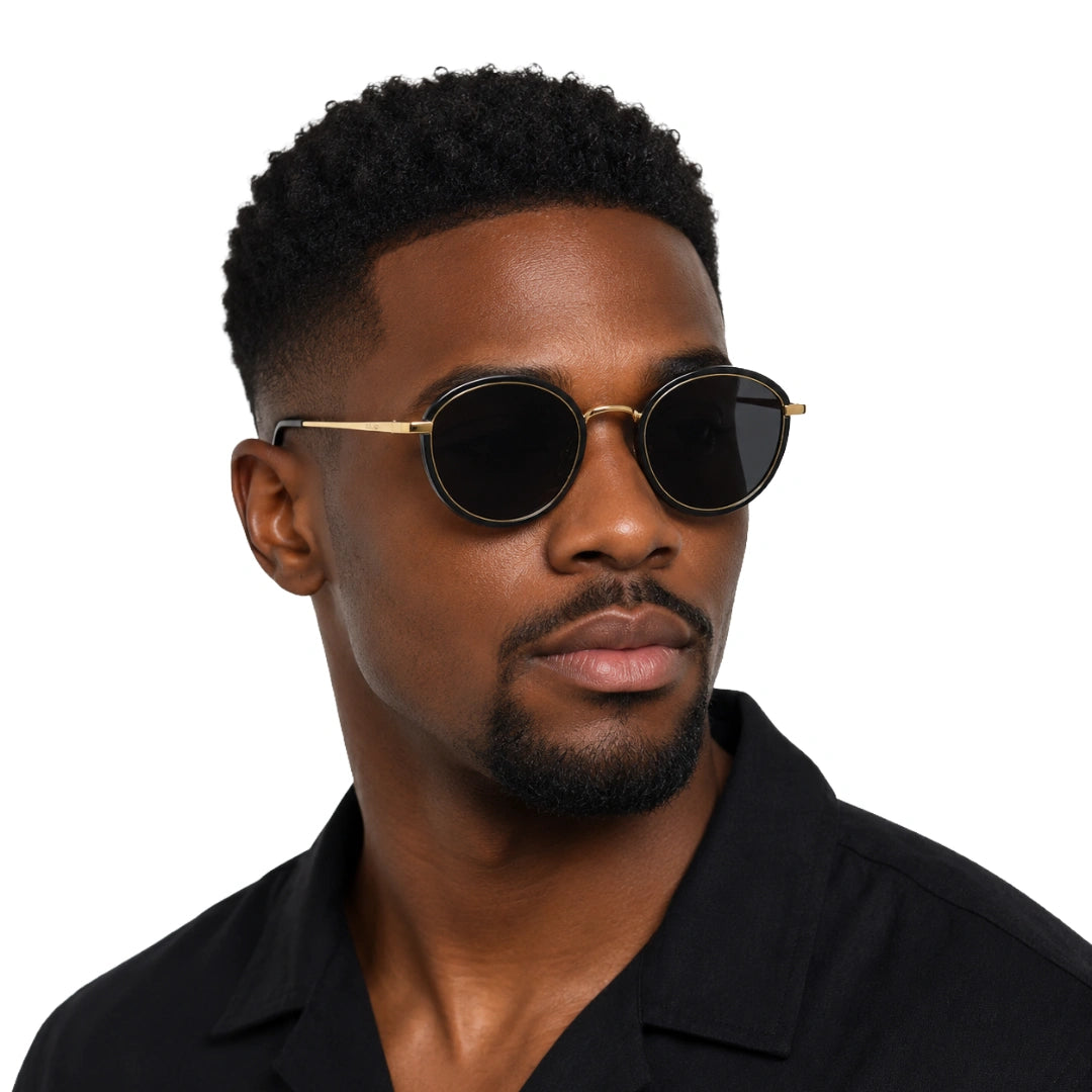 Zoe Miller ZMS6020 | Everyday Luxury Round Sunglasses-zoom-9