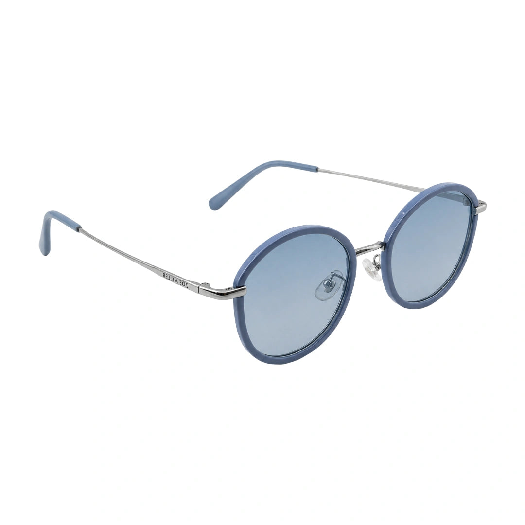 Zoe Miller ZMS6020 | Everyday Luxury Round Sunglasses-zoom-14