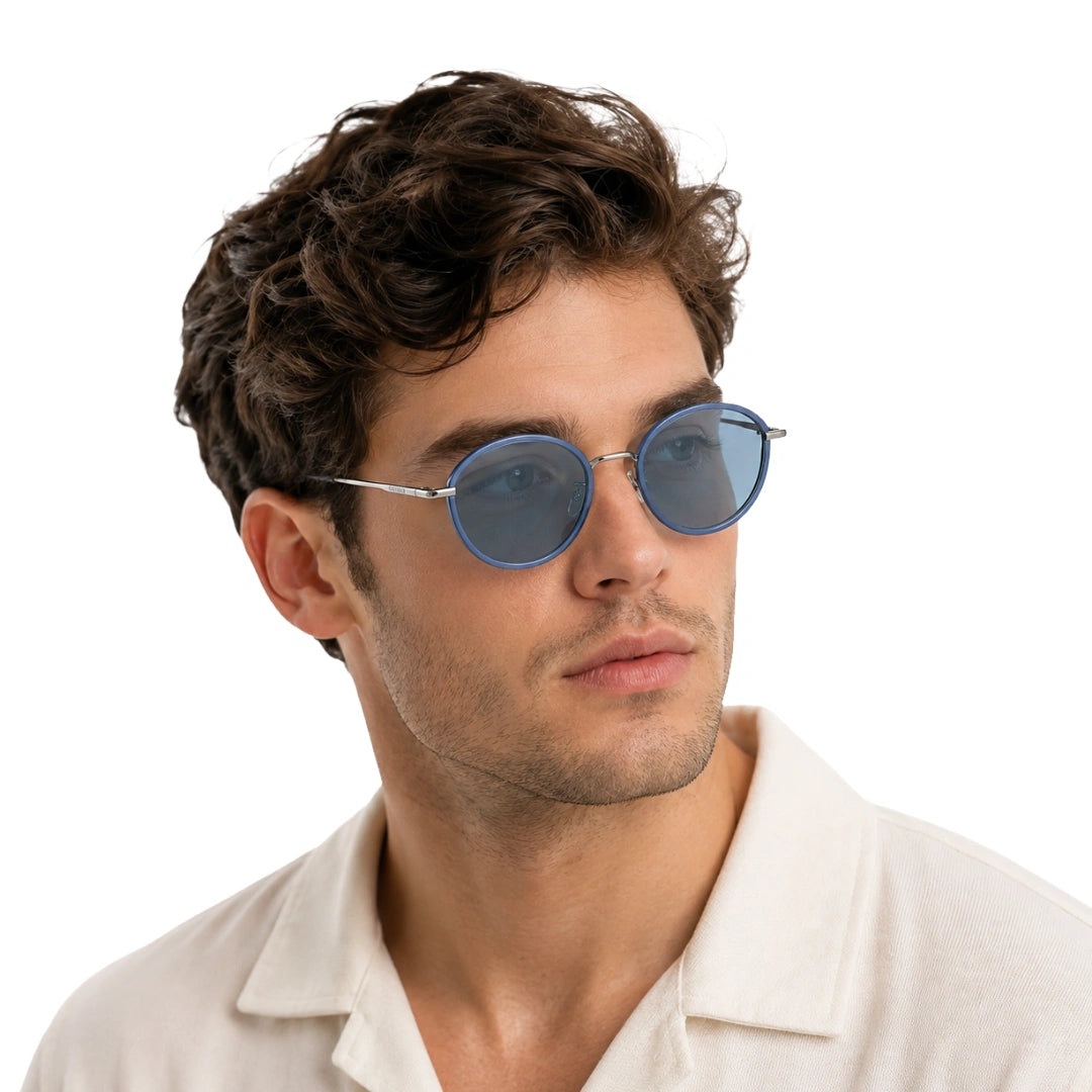 Zoe Miller ZMS6020 | Everyday Luxury Round Sunglasses-16