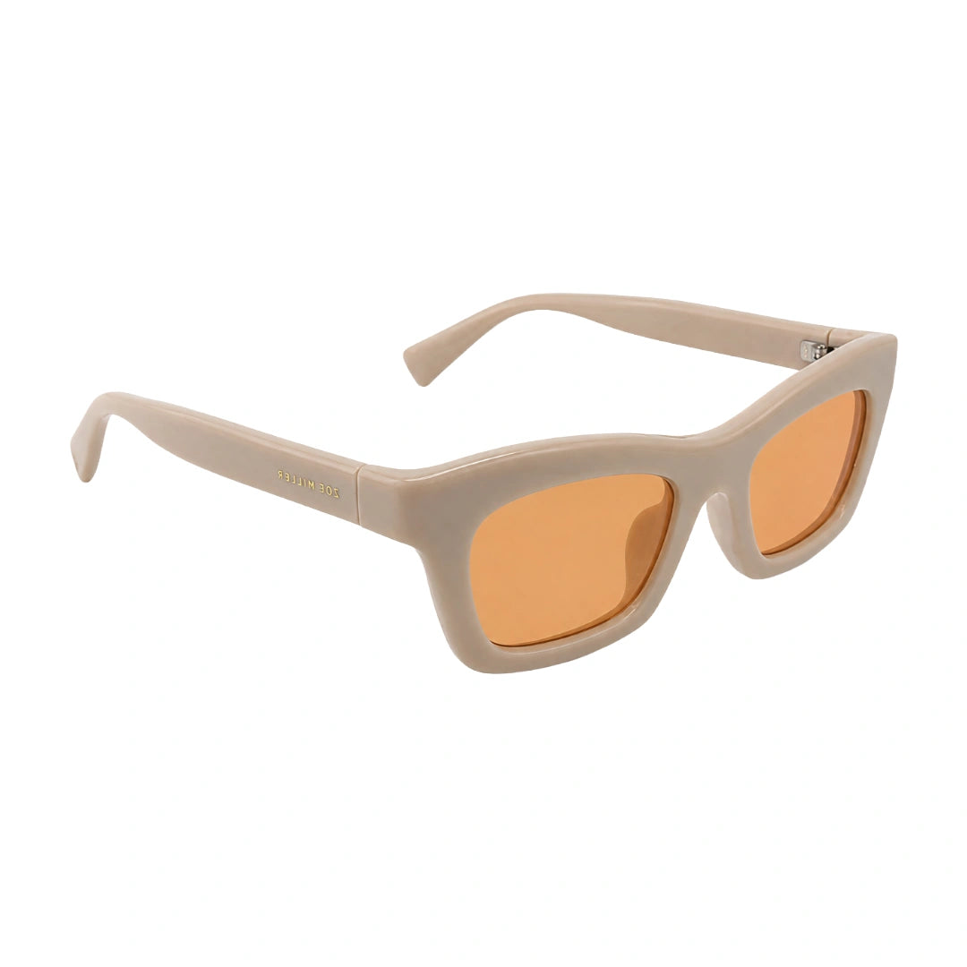 Zoe Miller ZMS6028 | Signature Luxury Square Fashion Sunglasses-14