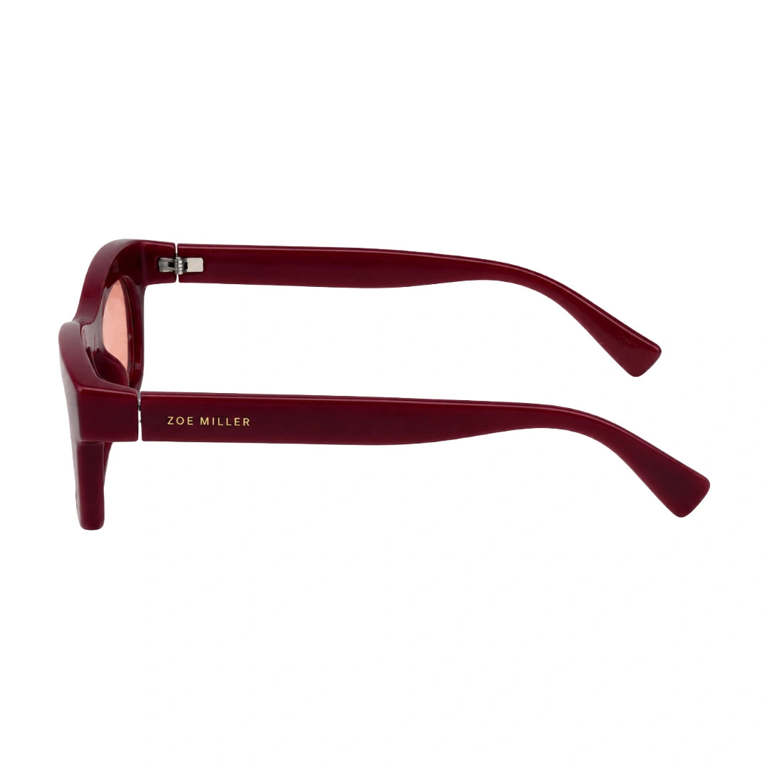 Zoe Miller ZMS6028 | Signature Luxury Square Fashion Sunglasses-zoom-3