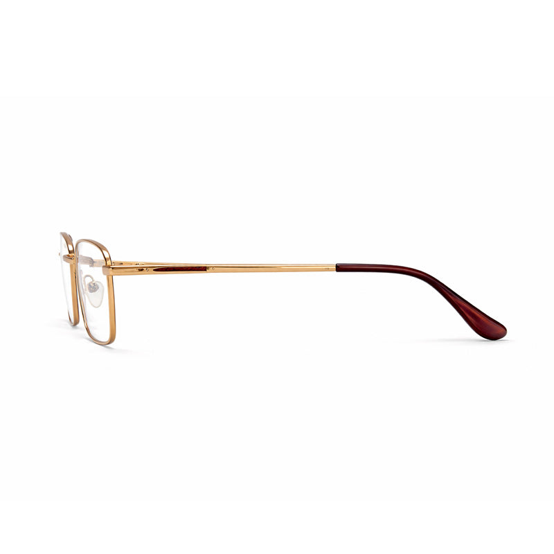 Modern Rectangular Eyeglasses – ACL Genre-zoom-4