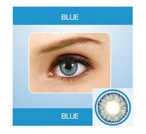 Acme™ 55 Colors Contact Lenses-2