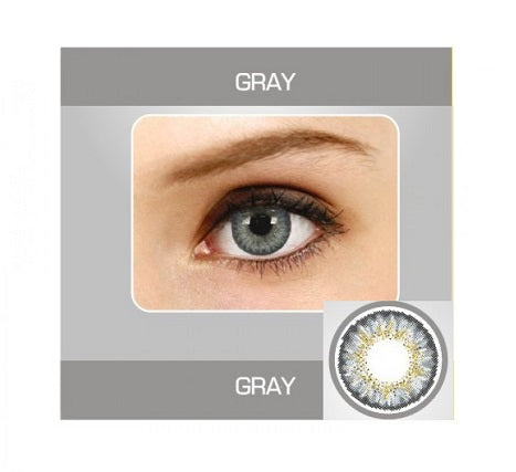 Acme™ 55 Colors Contact Lenses-zoom-