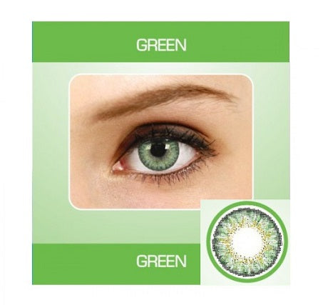 Acme™ 55 Colors Contact Lenses-zoom-