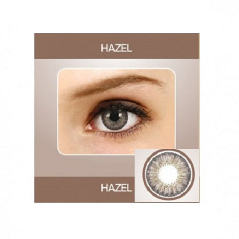 Acme™ 55 Colors Contact Lenses-zoom-