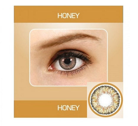 Acme™ 55 Colors Contact Lenses-6