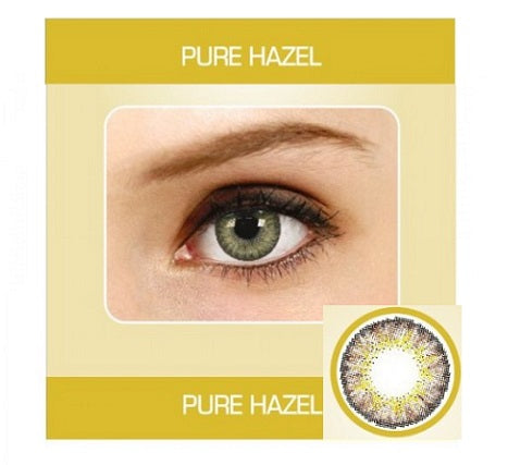 Acme™ 55 Colors Contact Lenses-zoom-