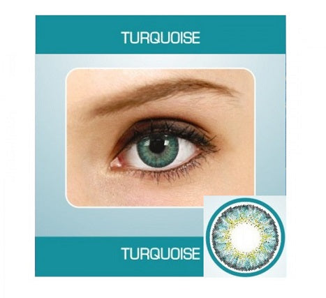 Acme™ 55 Colors Contact Lenses-zoom-