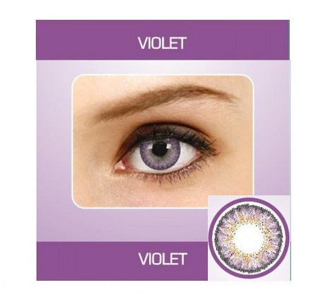 Acme™ 55 Colors Contact Lenses-zoom-